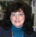 Nicole Haggerty