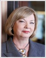 Carol Stephenson 2012