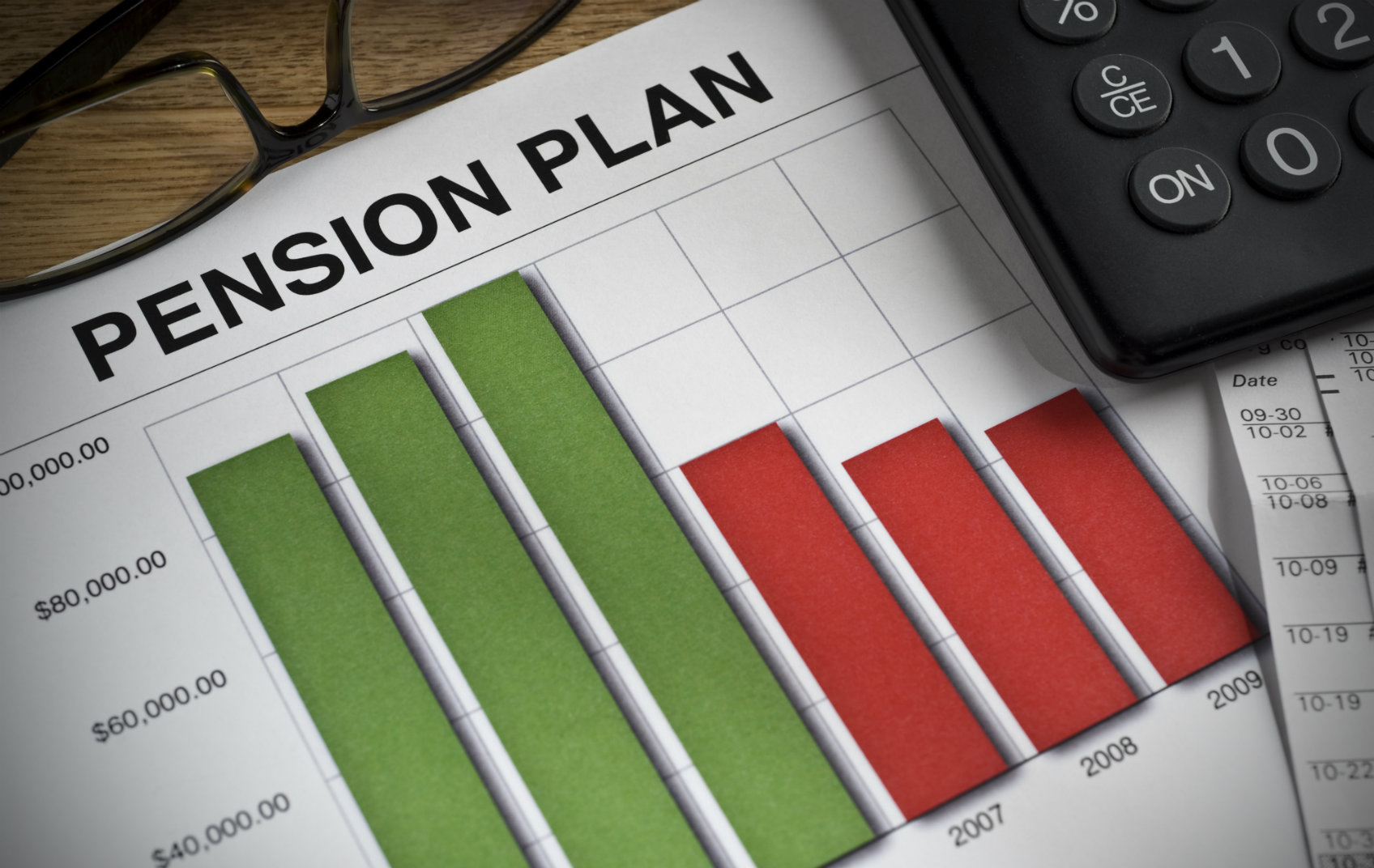 Mike Moffatt | Ontario’s pension plan can’t simply be rolled into an