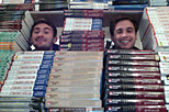 Textbooks for Change