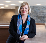 Dean Carol Stephenson