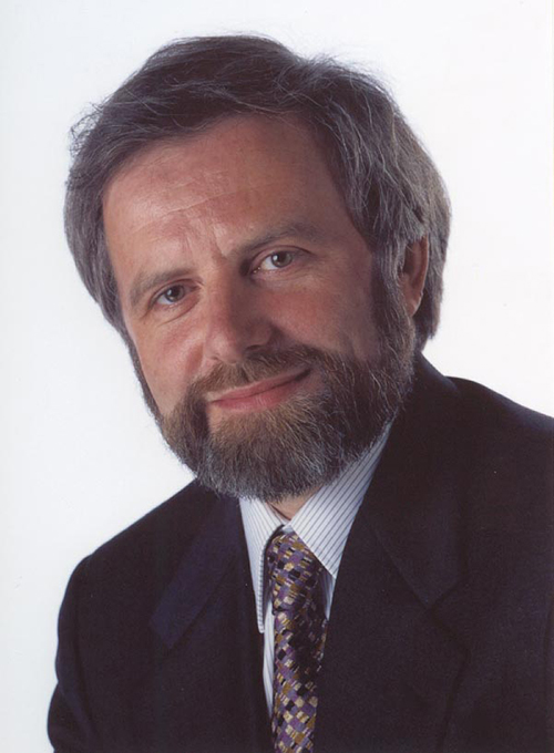 J.G. (John) Wilson Faculty