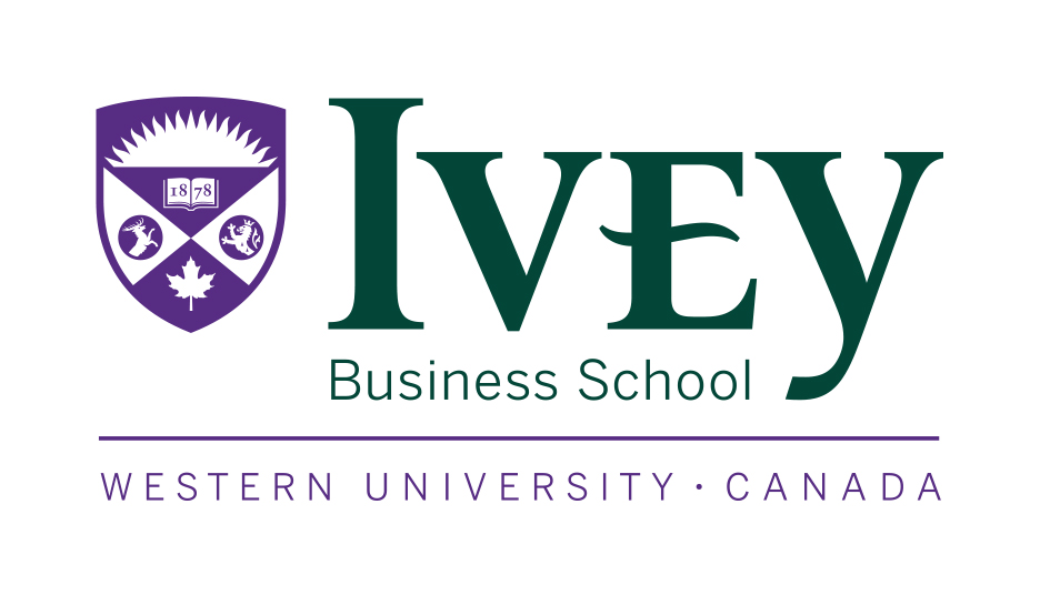 Image result for Ivey Business School - University of Western Ontario