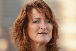 Ms. Candace Chartier, EMBA '12