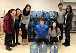 Water Bottle Free Week