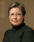 Madelaine Drohan