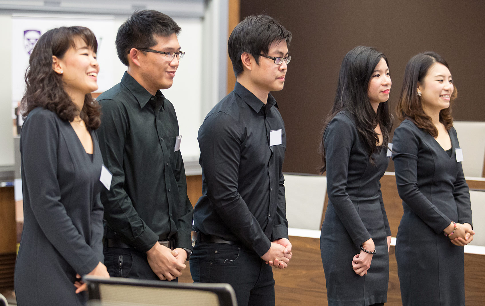 Graduate Business Plan Competitions 2020 Pierre L Morrissette