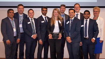 Case competition connects students with industry challenges