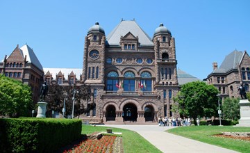 Paul Boothe | What a real fiscally conservative plan for Ontario would look like