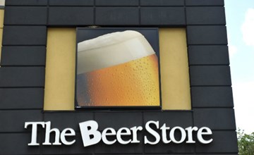 Rick Robertson | The Beer Store’s corporate ownership offer is window dressing