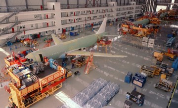 Fraser Johnson | Supply chain pain affecting Bombardier