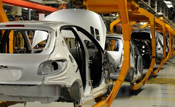 Paul Boothe | Mexico races ahead in auto industry as Canada stalls