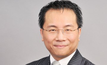 Chris Chan | Press release| Professor Chris WH Chan named Associate Dean, Asia at Western University’s Ivey Business School