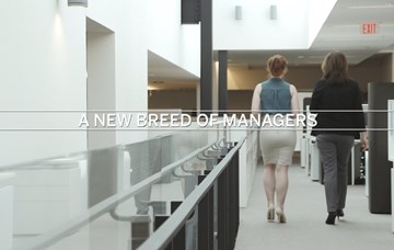 Andreas Schotter on Ivey’s MSc Program: A New Breed of Managers