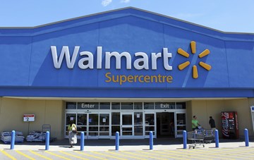 June Cotte | Walmart bets on Canadian customers accepting 5-cent fee for plastic bags