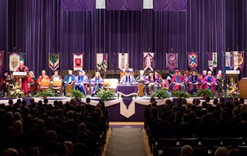 Convocation & Ivey Ring Tradition Ceremony – livestream link