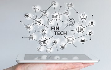 Michael King | Is fintech a disruptor or enabler for Canada’s big banks?
