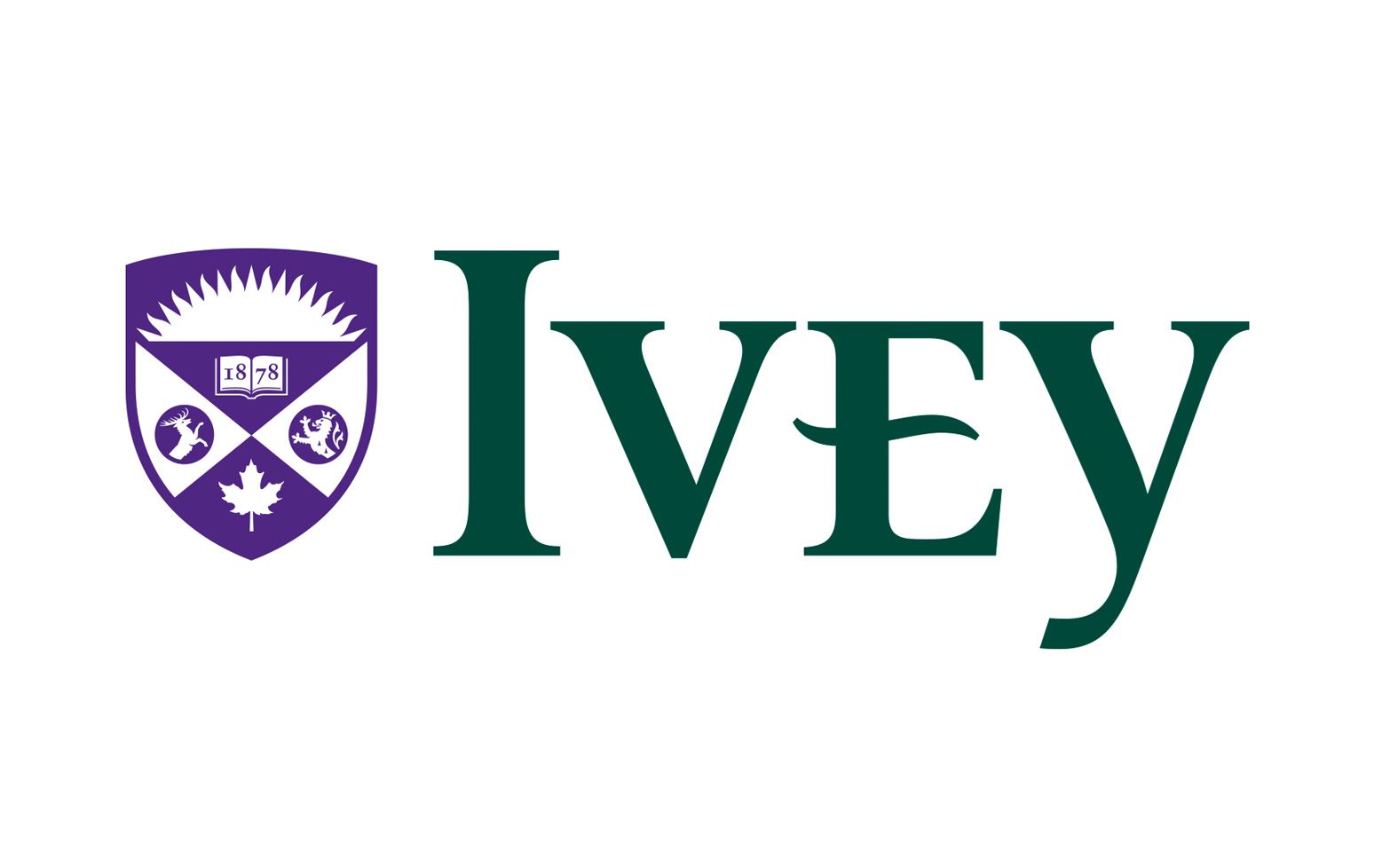 Ivey Entrepreneurship Seminar Series