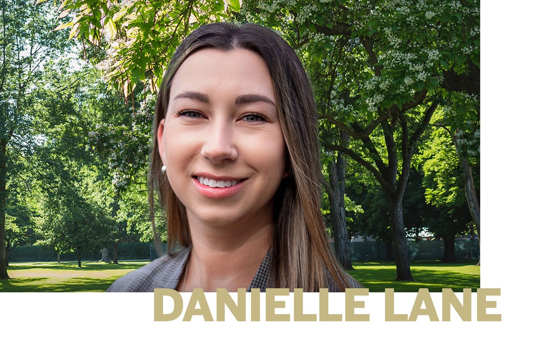 Danielle Lane