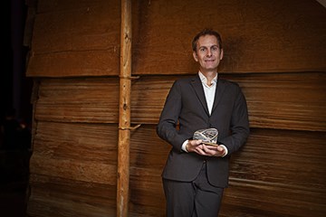 Jeff Golfman | 3M Environmental Innovation Award