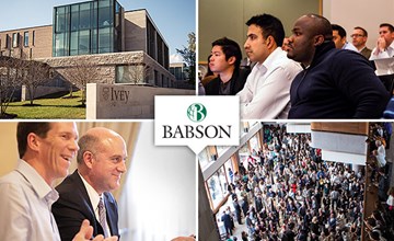 World’s Top Entrepreneurial Minds to Gather at Ivey Business School to Share Latest Research