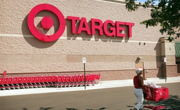 Kersi Antia | Shut down of Target stores will leave big holes