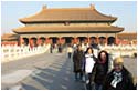 MBA students during China Study Trip