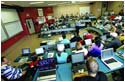 An Ivey Classroom