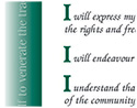 The Ivey Pledge