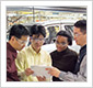 Leading Cross-Enterprise