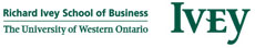 Richard Ivey School of Business - The University of Western Ontario