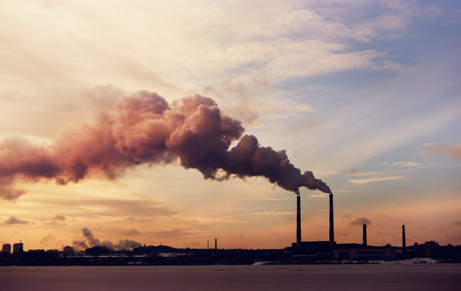 greenhouse-gas