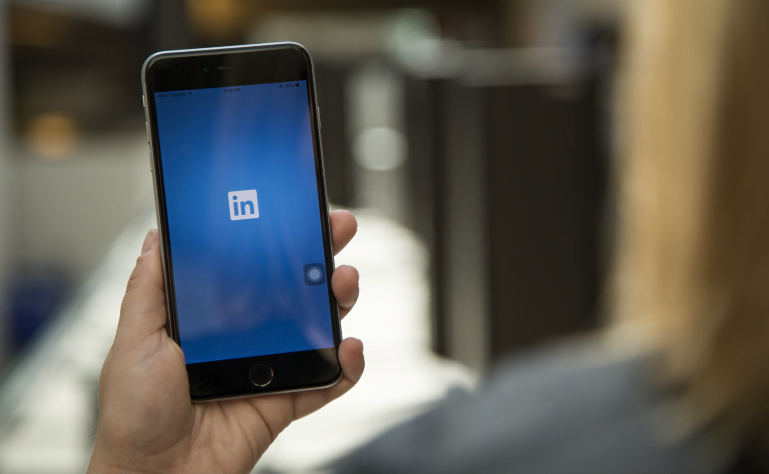 Mastering LinkedIn
