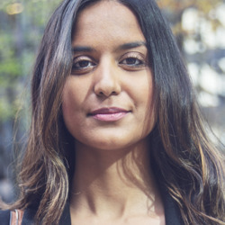 Fareen Ahmed, HBA '12