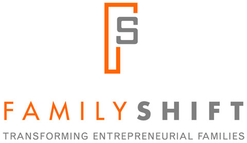 Family Shift Logo