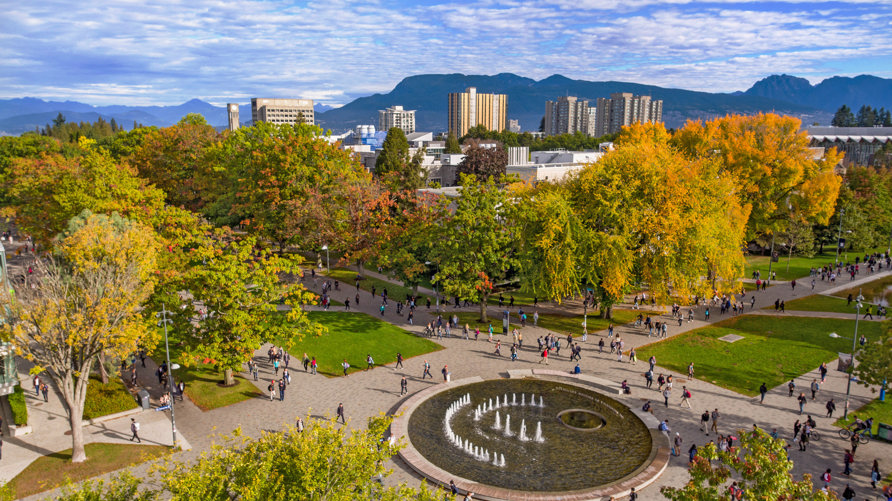 Hernan Ortiz Molina - University of British Columbia, Sauder School of Business