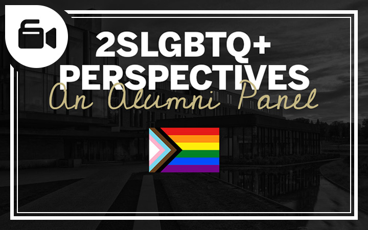 2SLGBTQ+ Perspectives