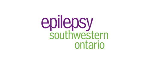 epilepsy southwestern ontario logo