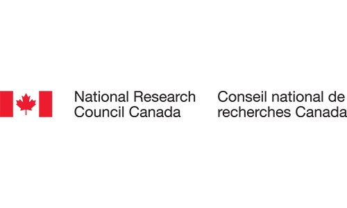 Logo for National Research Council Canada