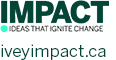 Ivey Impact email signature
