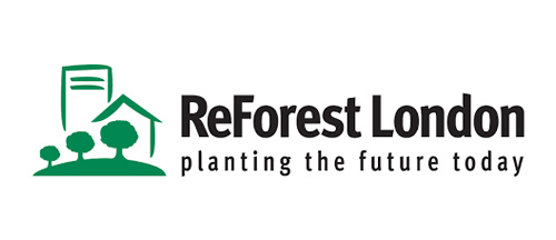 ReForest London logo