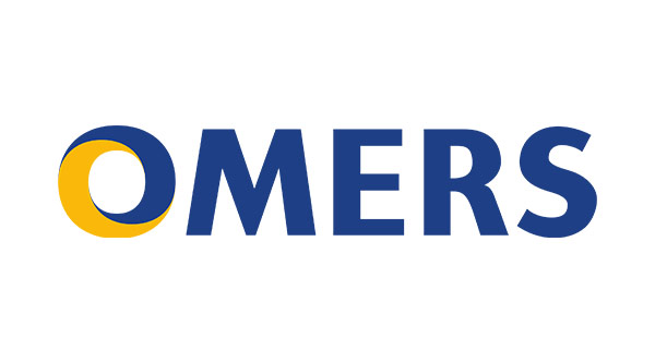 Logo Omers New
