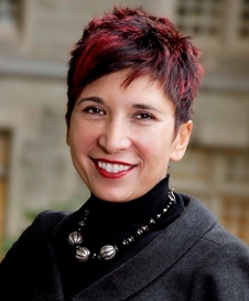Tima Bansal