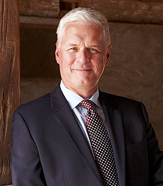 Mike Pownall