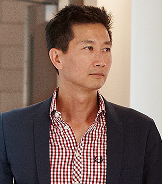 Tom Chan