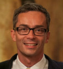 Félix Boudreault