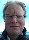 Christopher R. Whynacht