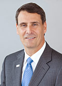 Jon Hantho, President & Chief Executive Officer at CBI Health