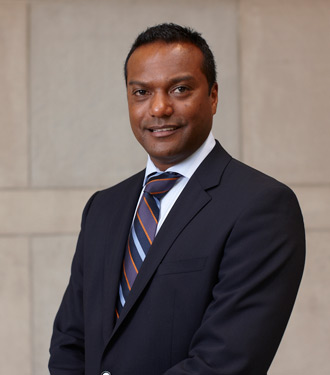 Wayne Sooklal
