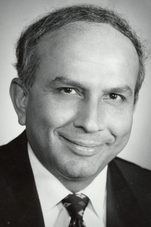V. Prem Watsa | Discover Ivey